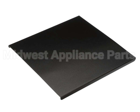 0CA736 Electrolux Professional Ptfe-Plated Alumin.smooth Plate; Speedel