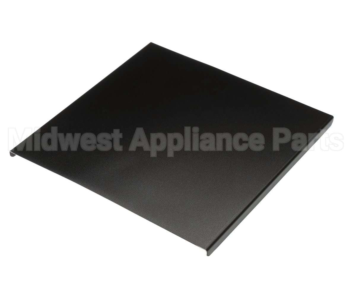 0CA736 Electrolux Professional Ptfe-Plated Alumin.smooth Plate; Speedel