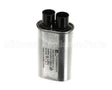 0CA808 Electrolux Professional Capacitor; 0.75 Mf 2500Vac Ref Ch85 - Hs