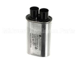 0CA808 Electrolux Professional Capacitor; 0.75 Mf 2500Vac Ref Ch85 - Hs