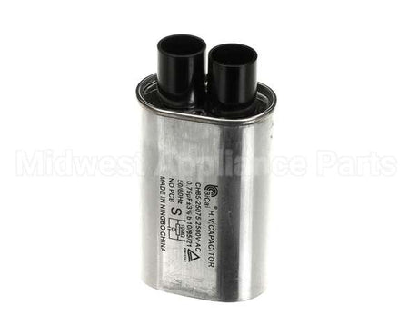 0CA808 Electrolux Professional Capacitor; 0.75 Mf 2500Vac Ref Ch85 - Hs