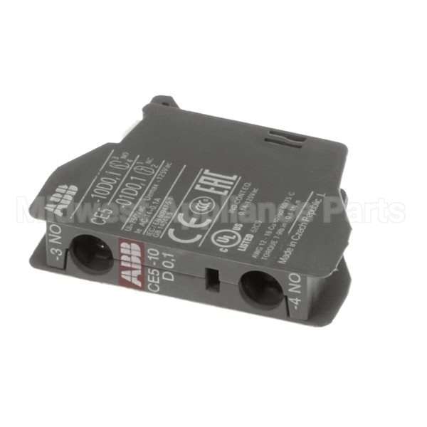 0CA811 Compatible Electrolux Auxiliary Contact Ce5-10D 0.1