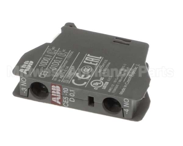0CA811 Electrolux Professional Auxiliary Contact; Ce5-10D0.1