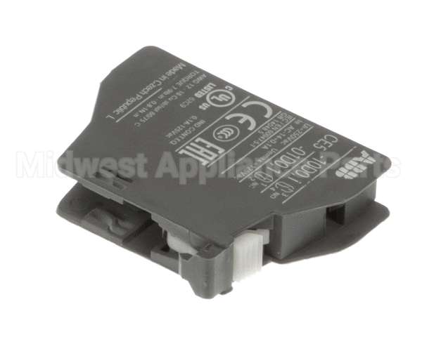 0CA811 Electrolux Professional Auxiliary Contact; Ce5-10D0.1
