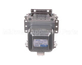 0CA831 Electrolux Professional Magnetron; Assembly