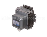 0CA831 Electrolux Professional Magnetron; Assembly