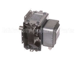 0CA831 Electrolux Professional Magnetron; Assembly