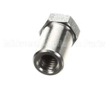 0CA836 Electrolux Professional Inner Threaded Bolt