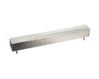0CA837 Electrolux Professional Hinge Cover