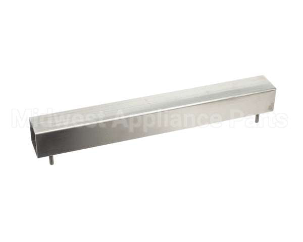 0CA837 Electrolux Professional Hinge Cover