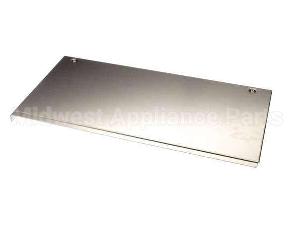 0CA846 Electrolux Professional Right Side Panel