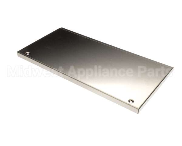 0CA846 Electrolux Professional Right Side Panel