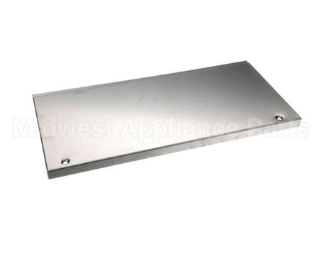 0CA847 Electrolux Professional Left Side Panel