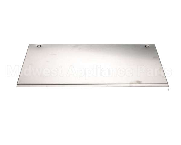 0CA847 Electrolux Professional Left Side Panel