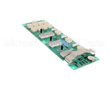 0CA866 Electrolux Professional User Interface Board; Cop Uie 503 E