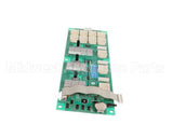 0CA866 Electrolux Professional User Interface Board; Cop Uie 503 E