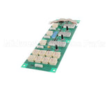 0CA866 Electrolux Professional User Interface Board; Cop Uie 503 E