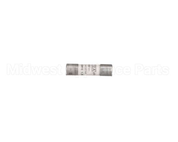 0CA875 Electrolux Professional Fuse; 12A 10,3X38