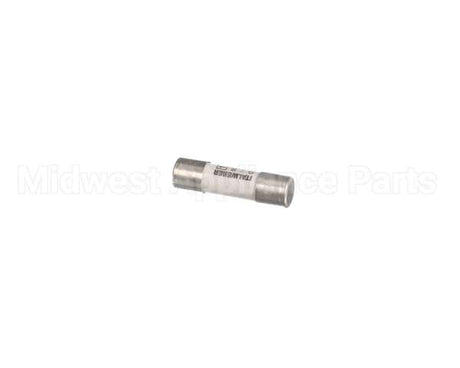 0CA875 Electrolux Professional Fuse; 12A 10,3X38