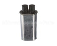 0CA876 Electrolux Professional Capacitor; 0,90Mf 2500Vac Ref Ch85
