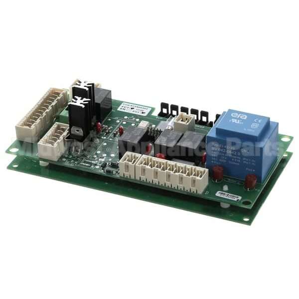 0CA910 Compatible Electrolux Controlspcb, Standard E.u