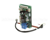 0CA911 Electrolux Professional Controls Pcb, Standard U.s.a