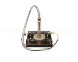 0CA919 Electrolux Professional El. Hot Plate;208V 800W;L/Tube+Rtp; Smoo