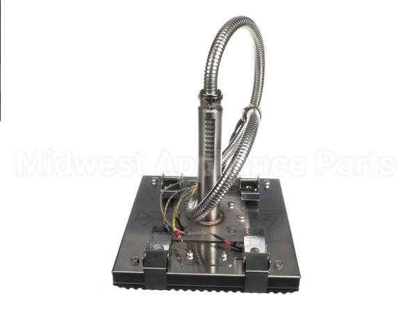 0CA920 Electrolux Professional El. Hot Plate;208V 800W;