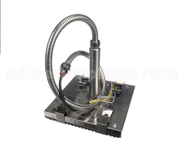 0CA920 Electrolux Professional El. Hot Plate;208V 800W;