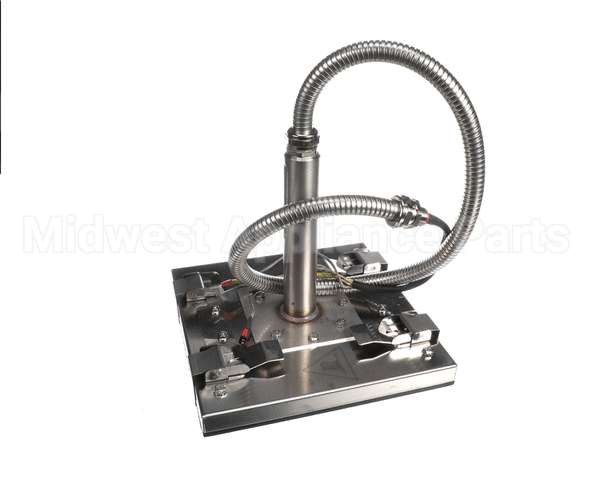 0CA920 Electrolux Professional El. Hot Plate;208V 800W;