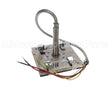 0CA921 Electrolux Professional El. Hot Plate;208V 800W;Rtp+Flex;Smooth;