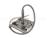 0CA921 Electrolux Professional El. Hot Plate;208V 800W;Rtp+Flex;Smooth;