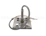 0CA921 Electrolux Professional El. Hot Plate;208V 800W;Rtp+Flex;Smooth;