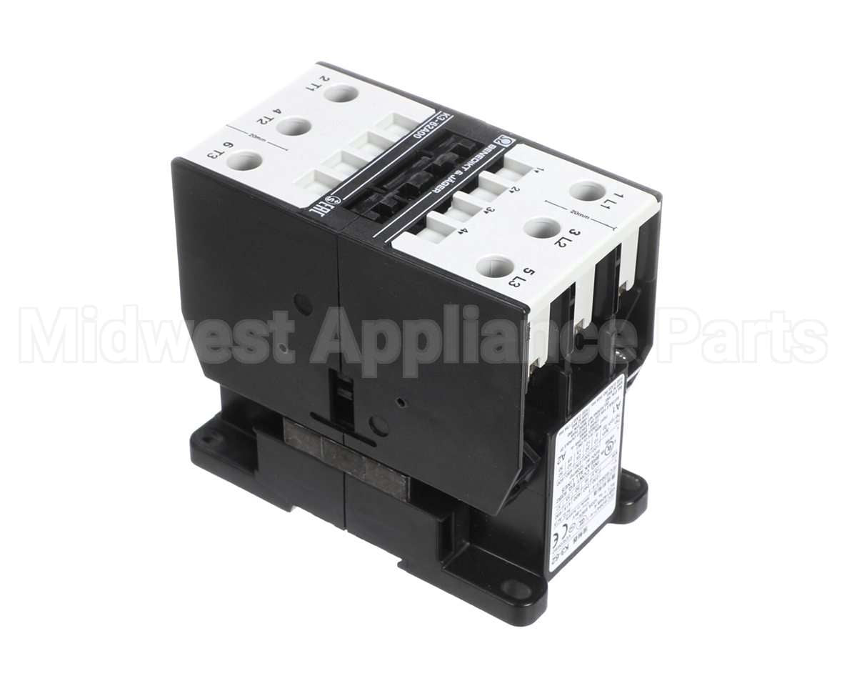 0CA926 Electrolux Professional Contactor; K3-62A00 230V