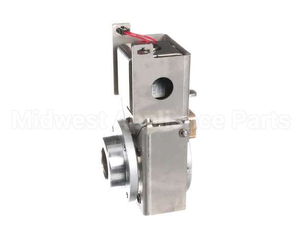 0CA942 Electrolux Professional Flex System Hspe; Assembly