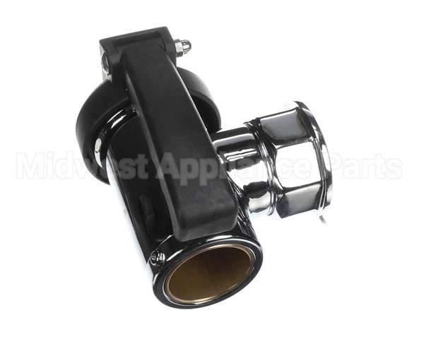 0CA949 Electrolux Professional Drain Tap; 2"; Type Gbm