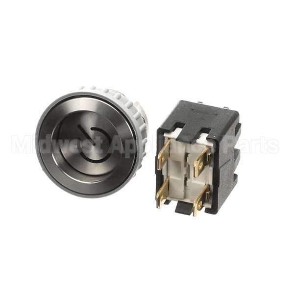 0CA961 Compatible Electrolux On/Off Switch