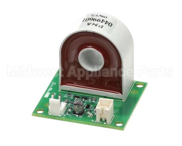 0CB023 Electrolux Professional Sensing Board For Mag. Current