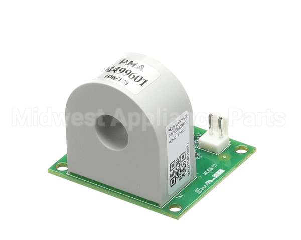 0CB023 Electrolux Professional Sensing Board For Mag. Current