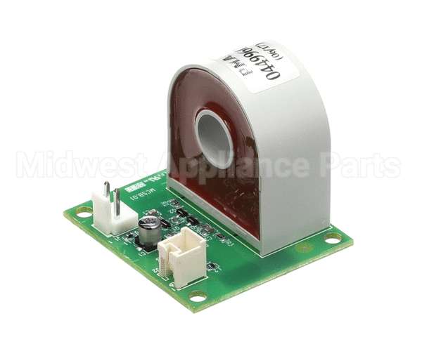 0CB023 Electrolux Professional Sensing Board For Mag. Current