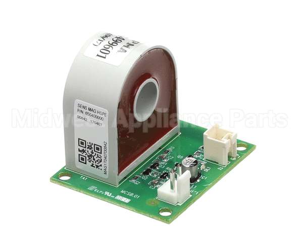 0CB023 Electrolux Professional Sensing Board For Mag. Current