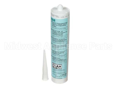 0CB051 Electrolux Professional Red Silicon 736; 300 Ml Cartridge