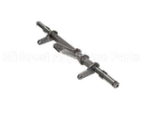0CB052 Electrolux Professional Lid Hinge, Shaft