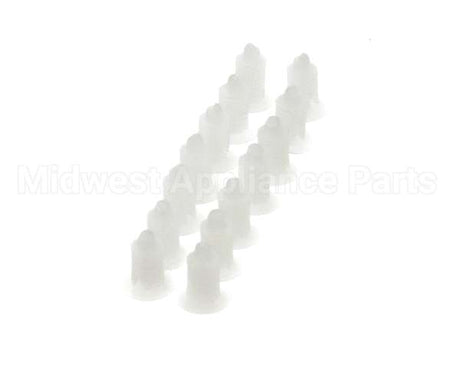 0CB076 Electrolux Professional Rivet; Set 14Pcs