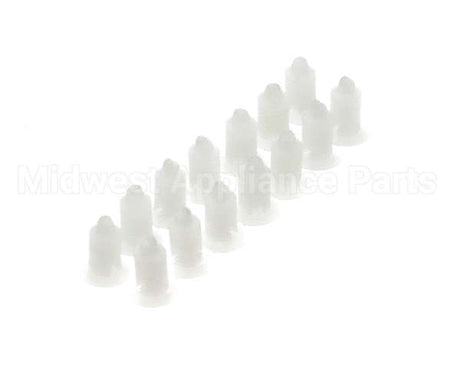 0CB076 Electrolux Professional Rivet; Set 14Pcs