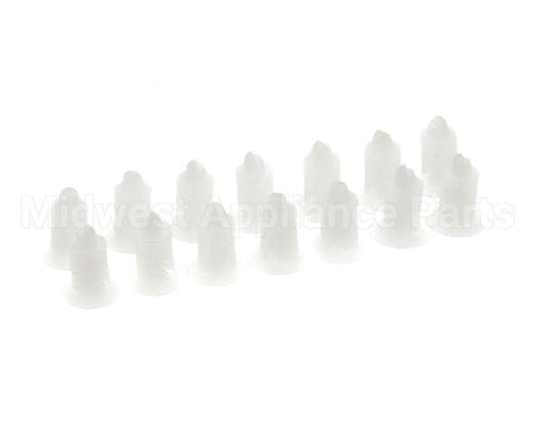 0CB076 Electrolux Professional Rivet; Set 14Pcs