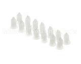 0CB076 Electrolux Professional Rivet; Set 14Pcs