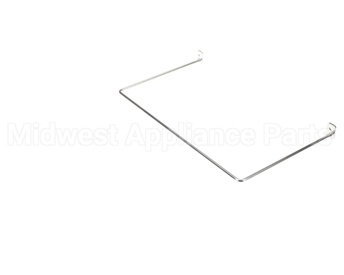 0CB088 Electrolux Professional Back Spacer; 319X190Mm; Hspe