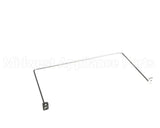 0CB088 Electrolux Professional Back Spacer; 319X190Mm; Hspe