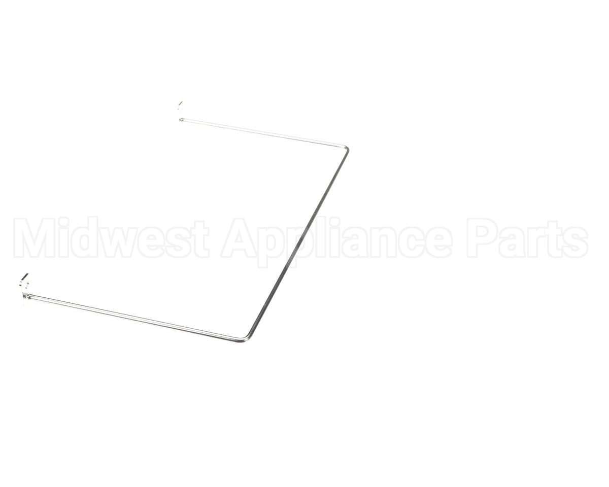 0CB088 Electrolux Professional Back Spacer; 319X190Mm; Hspe